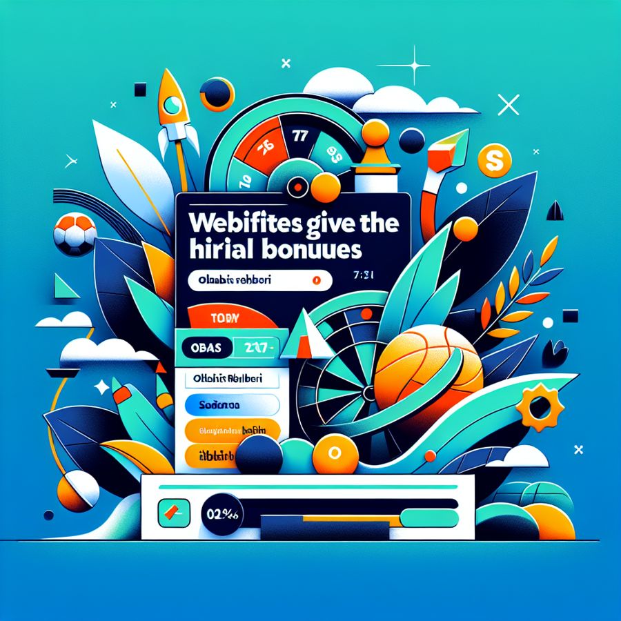 En Yüksek Deneme Bonusu Veren Siteler | Olabahis Rehberi